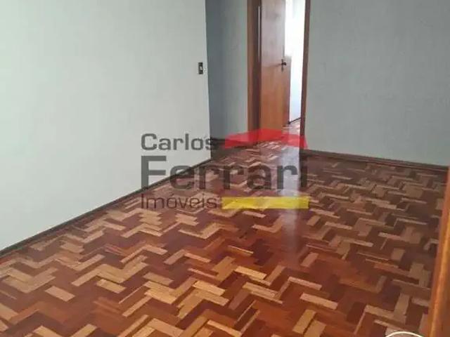 Apartamento para Venda em São Paulo/SP Santa Teresinha 2 Quartos