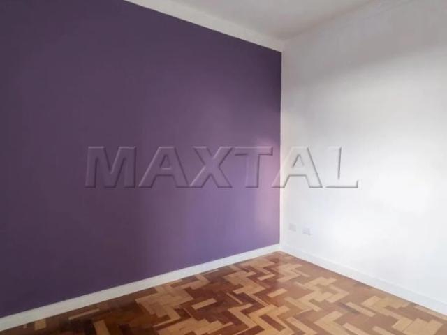 Apartamento para Venda em São Paulo/SP Santa Teresinha 2 Quartos