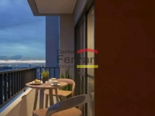 Apartamento para Venda em São Paulo/SP Santa Teresinha 2 Quartos