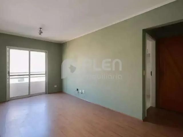 Apartamento para Venda em São Paulo/SP Santa Teresinha 2 Quartos