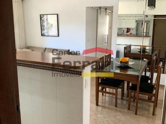 Apartamento para Venda em São Paulo/SP Santa Teresinha 2 Quartos