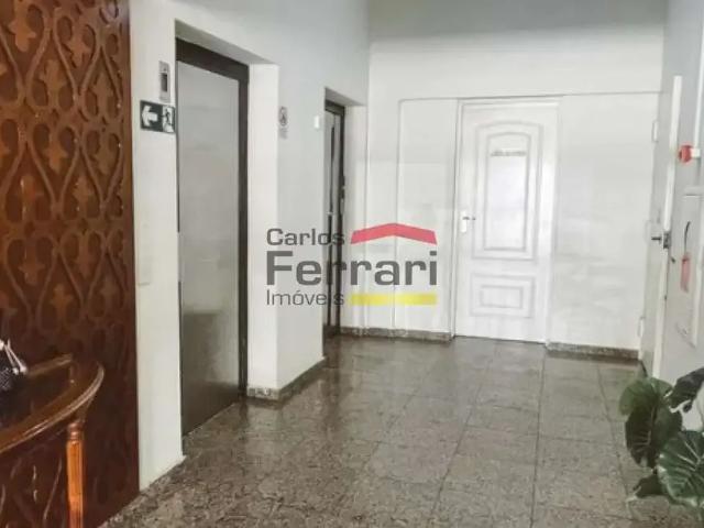 Apartamento para Venda em São Paulo/SP Santa Teresinha 2 Quartos