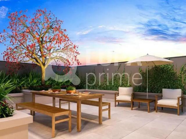 Apartamento para Venda em São Paulo/SP Santa Teresinha 2 Quartos
