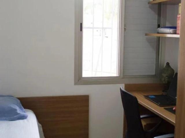 Apartamento para Venda em São Paulo/SP Santa Teresinha 2 Quartos