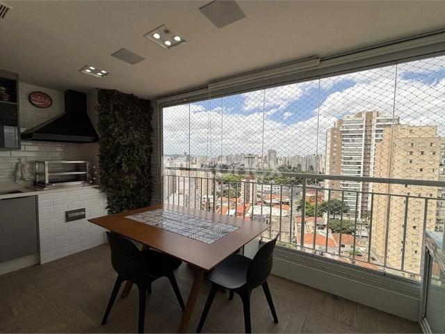 Apartamento para Venda em São Paulo/SP Santa Teresinha 2 Quartos