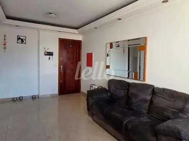 Apartamento para Venda em São Paulo/SP Santa Teresinha 2 Quartos