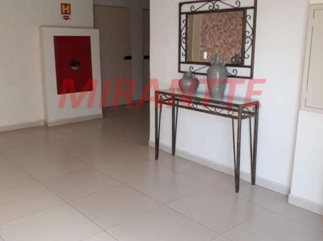 Apartamento para Venda em São Paulo/SP Santa Teresinha 2 Quartos