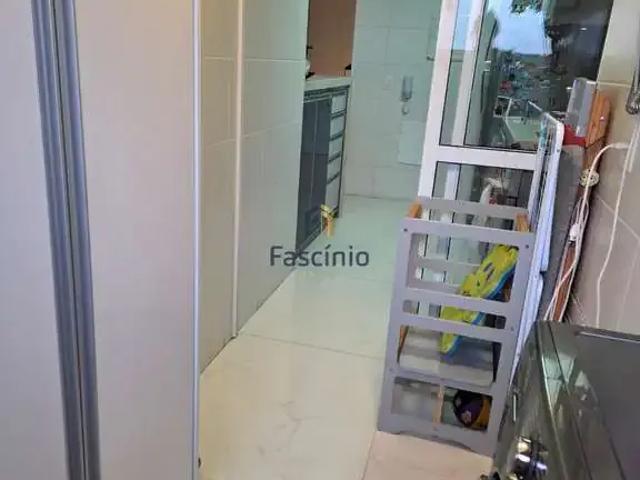 Apartamento para Venda em São Paulo/SP Santa Teresinha 2 Quartos