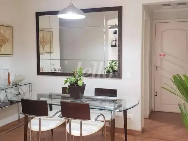 Apartamento para Venda em São Paulo/SP Santa Teresinha 2 Quartos