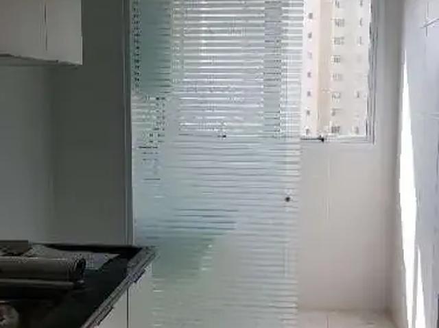 Apartamento para Venda em São Paulo/SP Santa Teresinha 2 Quartos