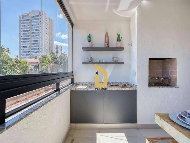Apartamento para Venda em São Paulo/SP Santa Teresinha 2 Quartos