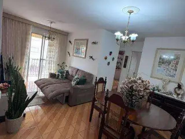 Apartamento para Venda em São Paulo/SP Santa Teresinha 2 Quartos