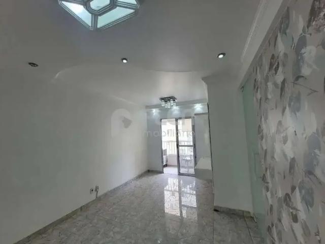 Apartamento para Venda em São Paulo/SP Santa Teresinha 2 Quartos