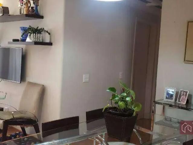 Apartamento para Venda em São Paulo/SP Santa Teresinha 2 Quartos