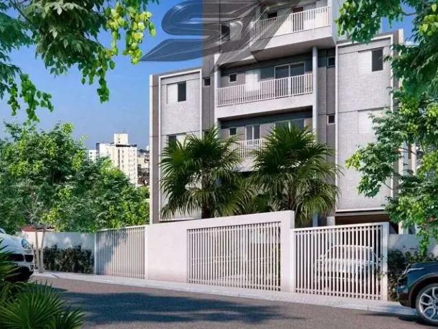 Apartamento para Venda em São Paulo/SP Santa Teresinha 2 Quartos