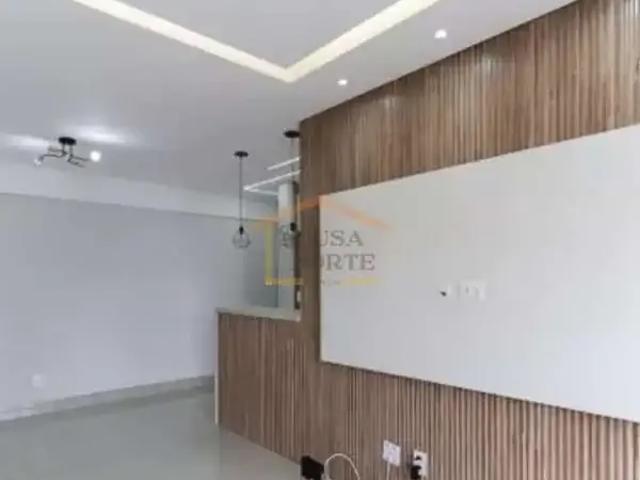 Apartamento para Venda em São Paulo/SP Santa Teresinha 2 Quartos