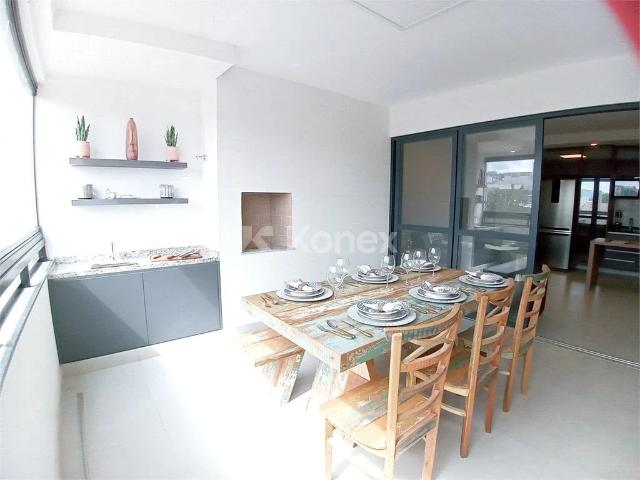 Apartamento para Venda em São Paulo/SP Santa Teresinha 2 Quartos