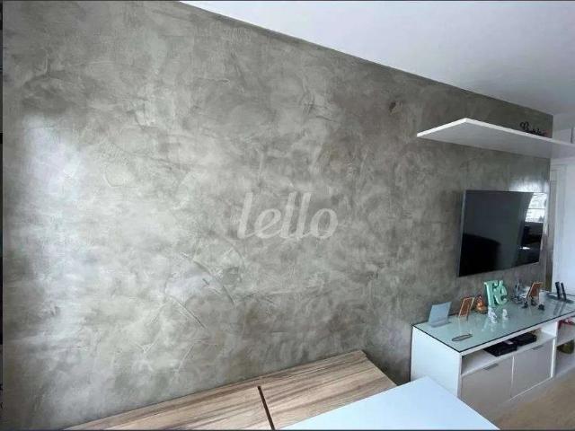 Apartamento para Venda em São Paulo/SP Santa Teresinha 2 Quartos