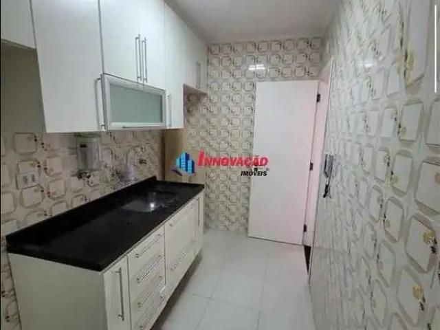Apartamento para Venda em São Paulo/SP Santa Teresinha 2 Quartos