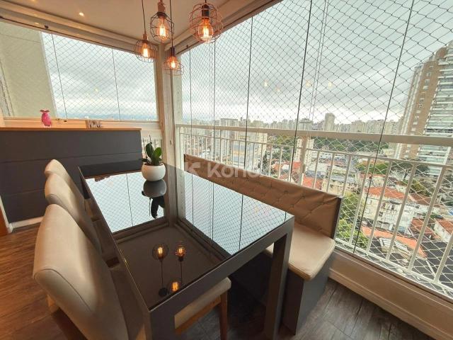 Apartamento para Venda em São Paulo/SP Santa Teresinha 2 Quartos