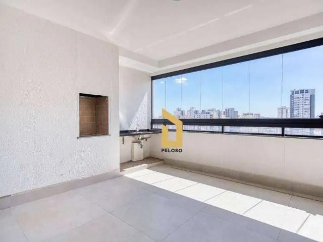 Apartamento para Venda em São Paulo/SP Santa Teresinha 2 Quartos