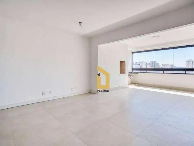 Apartamento para Venda em São Paulo/SP Santa Teresinha 2 Quartos