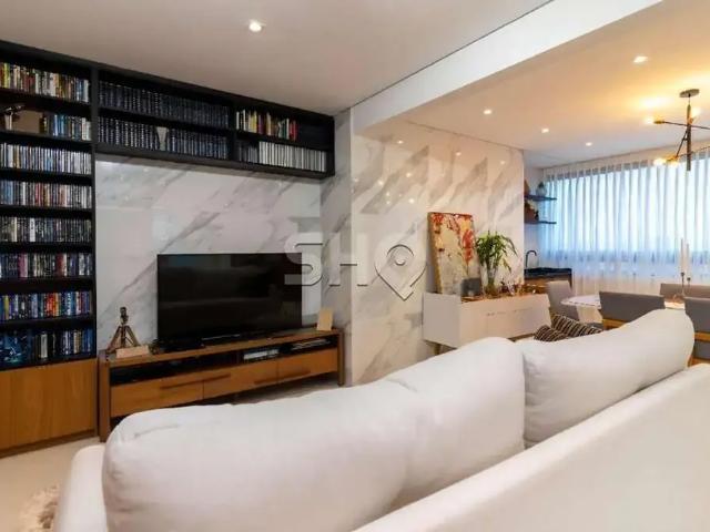 Apartamento para Venda em São Paulo/SP Santa Teresinha 2 Quartos