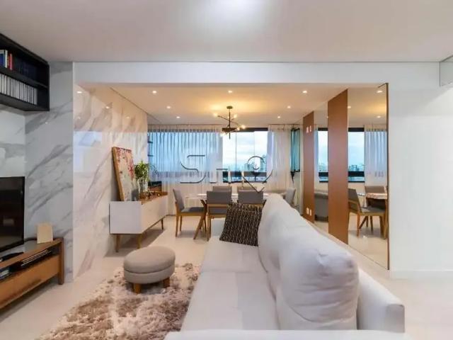 Apartamento para Venda em São Paulo/SP Santa Teresinha 2 Quartos