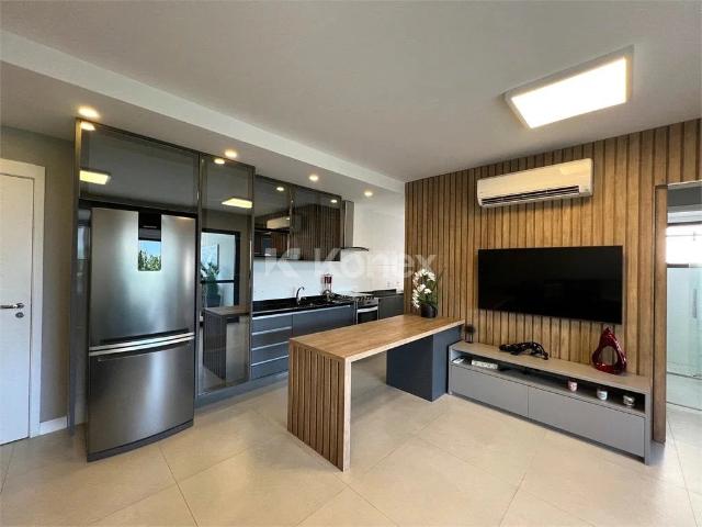 Apartamento para Venda em São Paulo/SP Santa Teresinha 2 Quartos