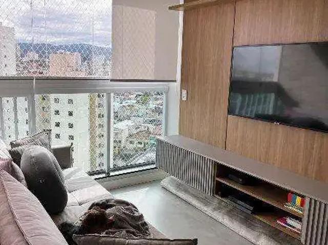 Apartamento para Venda em São Paulo/SP Santa Teresinha 2 Quartos