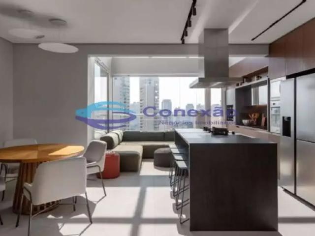 Apartamento para Venda em São Paulo/SP Santa Teresinha 2 Quartos