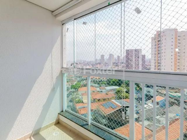 Apartamento para Venda em São Paulo/SP Santa Teresinha 2 Quartos
