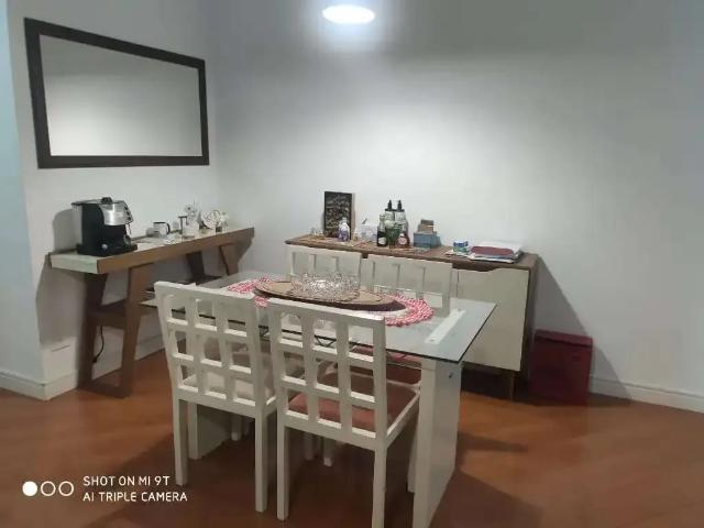 Apartamento para Venda em São Paulo/SP Santa Teresinha 2 Quartos
