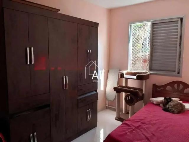 Apartamento para Venda em São Paulo/SP Santa Teresinha 2 Quartos