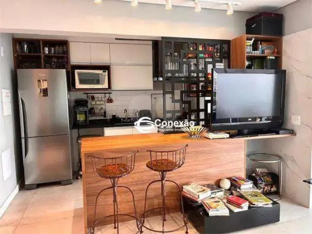 Apartamento para Venda em São Paulo/SP Santa Teresinha 2 Quartos