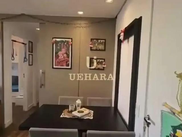 Apartamento para Venda em São Paulo/SP Santa Teresinha 2 Quartos