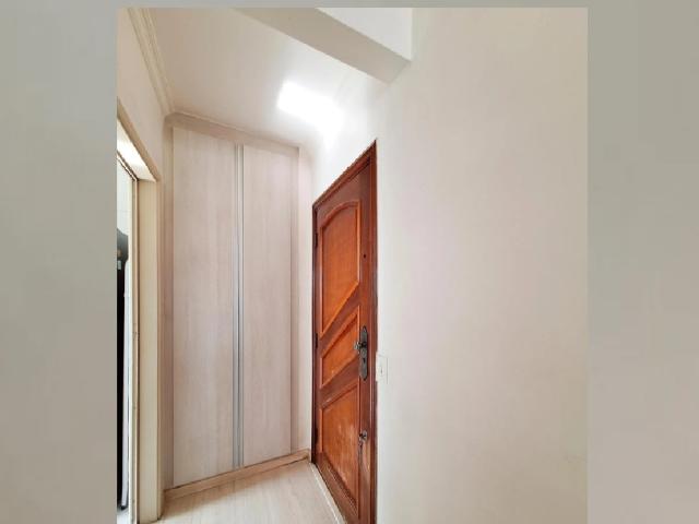 Apartamento para Venda em São Paulo/SP Santa Teresinha 2 Quartos