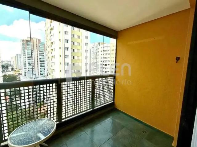 Apartamento para Venda em São Paulo/SP Santa Teresinha 2 Quartos