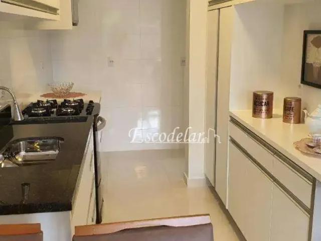 Apartamento para Venda em São Paulo/SP Santa Teresinha 2 Quartos