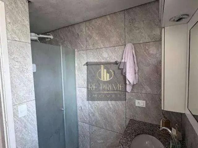 Apartamento para Venda em São Paulo/SP Santa Teresinha 2 Quartos