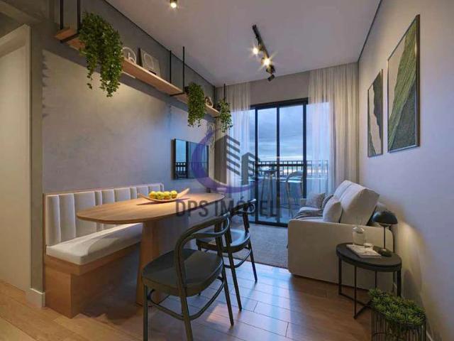 Apartamento para Venda em São Paulo/SP Santa Teresinha 2 Quartos
