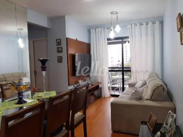 Apartamento para Venda em São Paulo/SP Santa Teresinha 2 Quartos