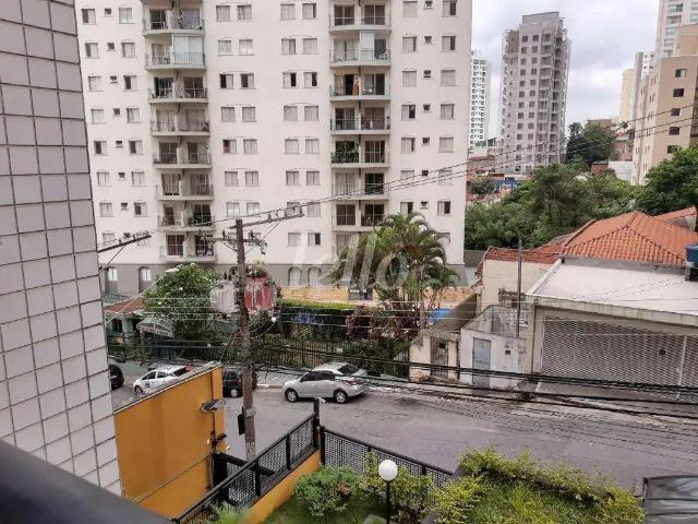 Apartamento para Venda em São Paulo/SP Santa Teresinha 2 Quartos