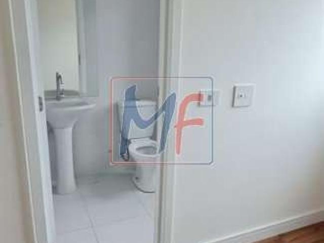 Apartamento para Venda em São Paulo/SP Santa Teresinha 2 Quartos