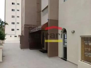Apartamento para Venda em São Paulo/SP Santa Teresinha 2 Quartos
