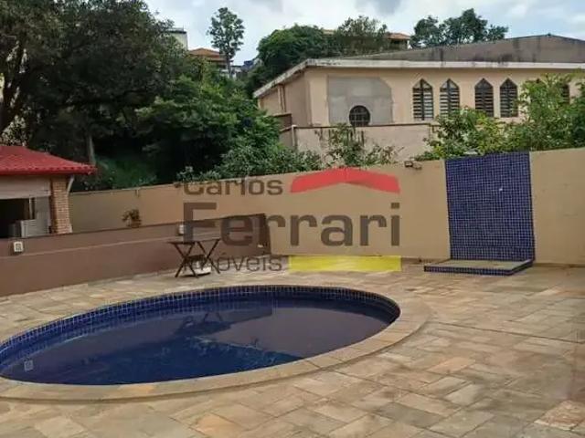Apartamento para Venda em São Paulo/SP Santa Teresinha 2 Quartos