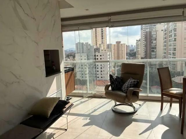 Apartamento para Venda em São Paulo/SP Santa Teresinha 2 Quartos