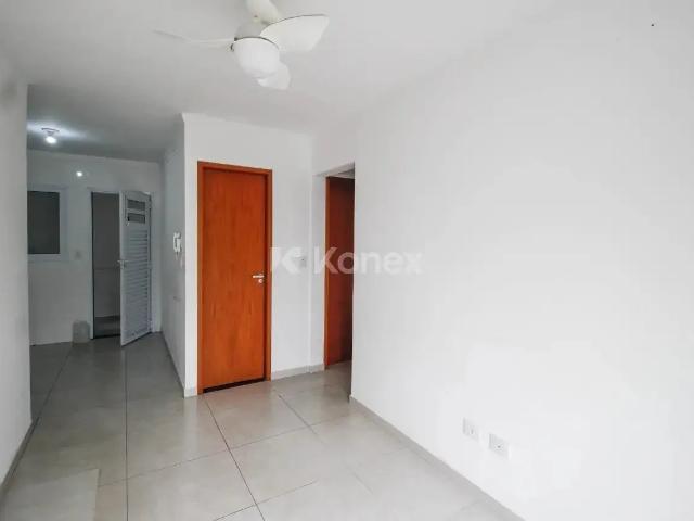 Apartamento para Venda em São Paulo/SP Santa Teresinha 2 Quartos