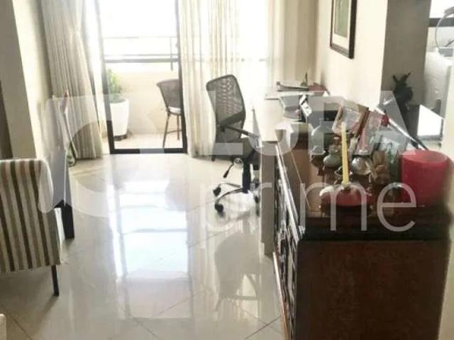 Apartamento para Venda em São Paulo/SP Santa Teresinha 2 Quartos