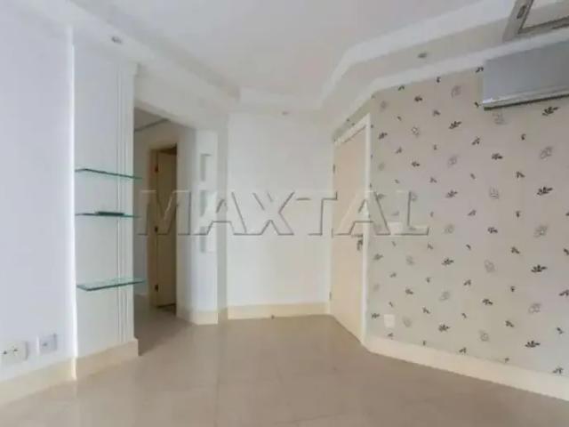 Apartamento para Venda em São Paulo/SP Santa Teresinha 3 Quartos